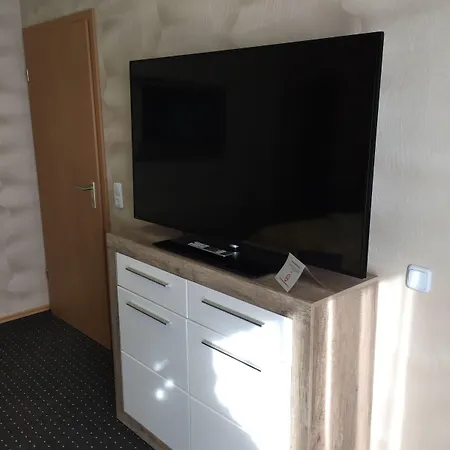 Hotell Holl Cochem