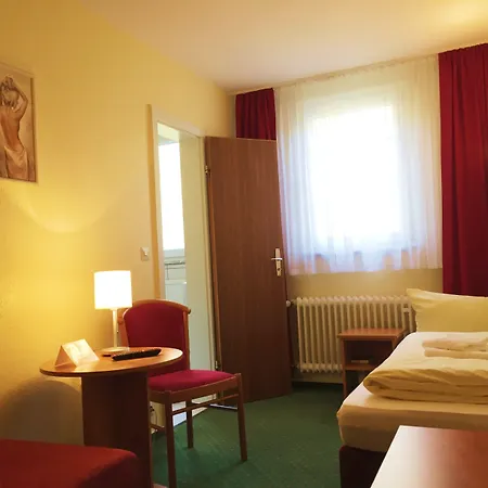 Hotell Holl Cochem