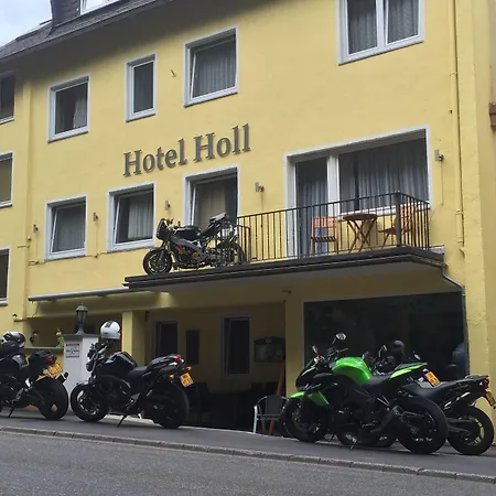 Holl Hotell Cochem