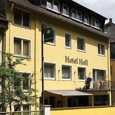 Hotell Holl Cochem