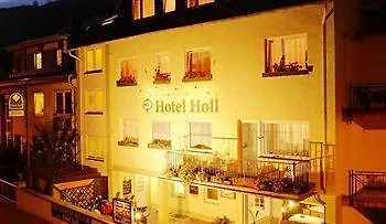 Hotell Holl 2*