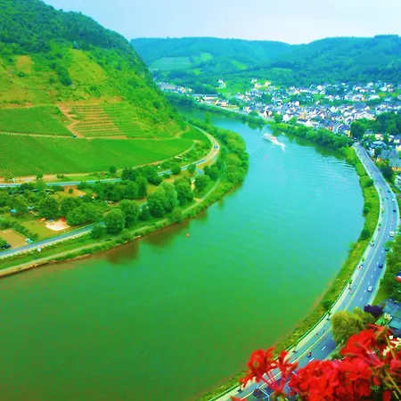 Hotell Holl Cochem