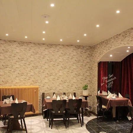 Hotell Holl Cochem