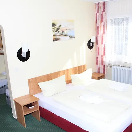 Hotell Holl 2*