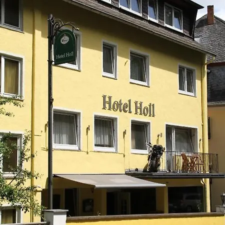 Hotell Holl