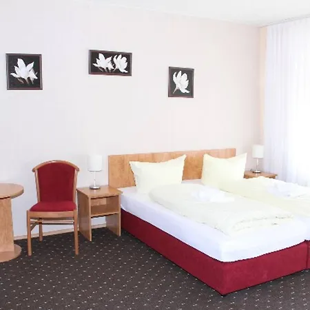 Hotell Holl
