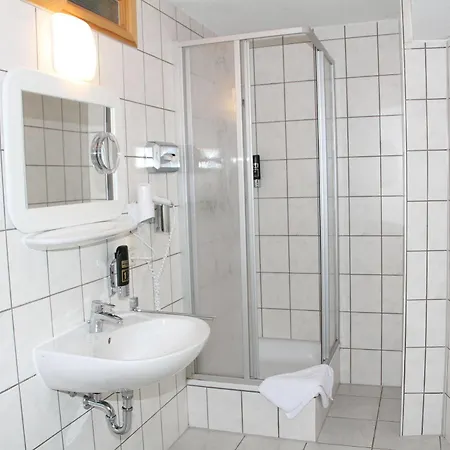 Holl Hotell Cochem