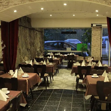 Hotell Holl Cochem