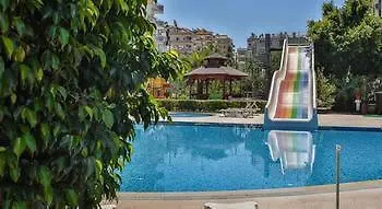 Hotell Holl
